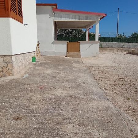 Da Franco E Emilia Apartment Ostuni Exterior photo